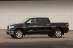 Toyota Tundra CrewMax Platinum Package 2010 года